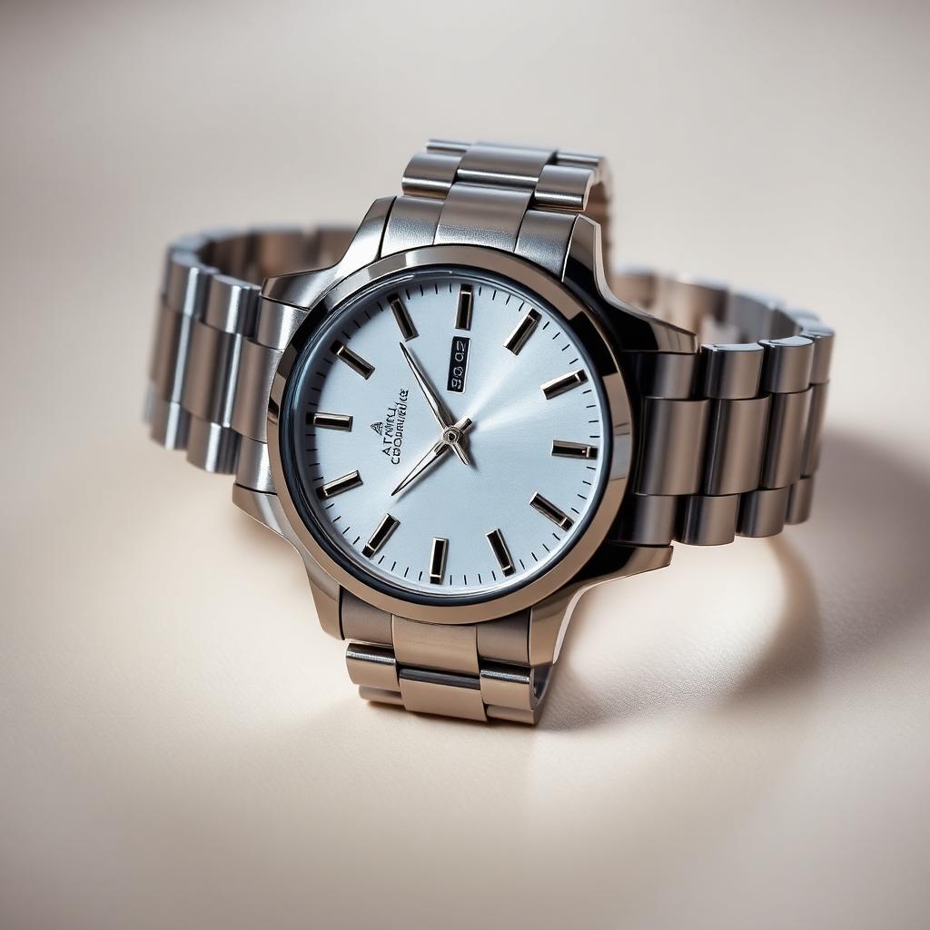 روليكس داتجست 41 — Rolex