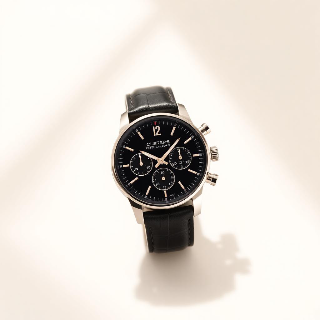 أوميغا سبيدماستر كرونوغراف — Omega